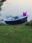 Askeladden (utan motor och kärra)