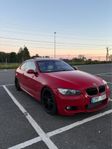 BMW 335i Coupé 600whp
