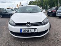 Volkswagen Golf Variant 1.6 TDI DPF BMT Masters Euro 5