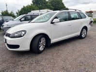Volkswagen Golf Variant 1.6 TDI DPF BMT Masters Euro 5