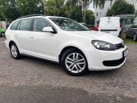 Volkswagen Golf Variant 1.6 TDI DPF BMT Masters Euro 5