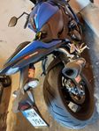 suzuki gsx-s1000