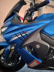 suzuki gsx-s1000