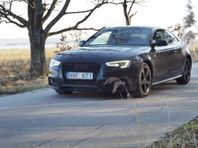 Audi A5 Coupé 2.0 TFSI quattro S Tronic Comfort Euro 5