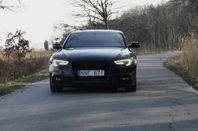 Audi A5 Coupé 2.0 TFSI quattro S Tronic Comfort Euro 5