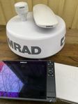 Simrad nss12 evo3s -- Simrad nss16 evo3s -- Simrad halo 20+