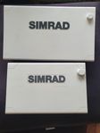 Simrad nss12 evo3s -- Simrad nss16 evo3s -- Simrad halo 20+