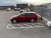 Kia CEED cee'd_sw 1.6 besiktad ua