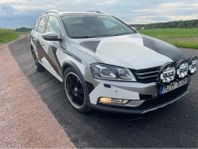 Volkswagen Passat Alltrack 2.0 TDI DPF BMT 4Motion Alltrack 