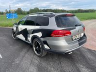 Volkswagen Passat Alltrack 2.0 TDI DPF BMT 4Motion Alltrack 