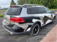 Volkswagen Passat Alltrack 2.0 TDI DPF BMT 4Motion Alltrack
