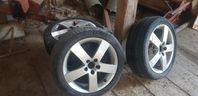 Saab sommardäck
