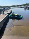 Seadoo spark trixx