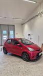 Toyota Aygo 5-dörrar 1.0 VVT-i Euro 4