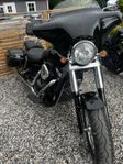 Kawasaki VN 1500