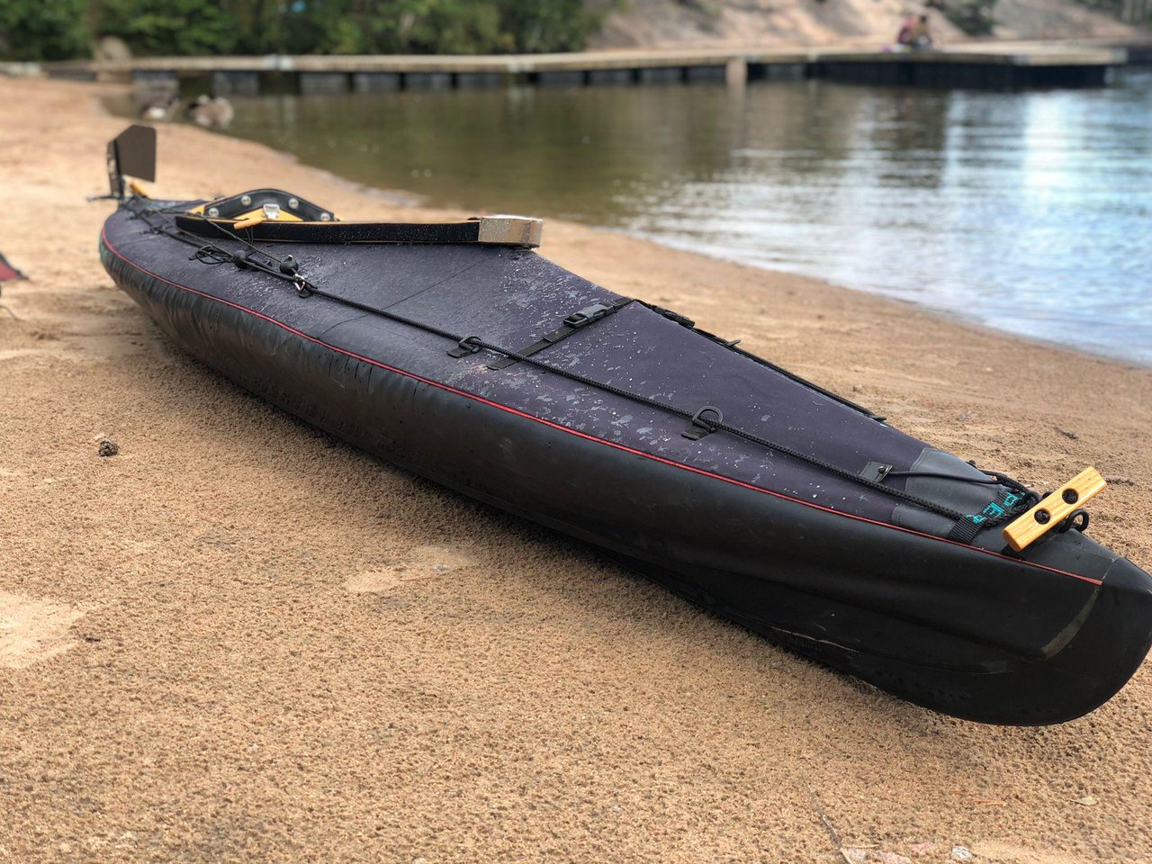 KLEPPER Aerius 380 Tramp