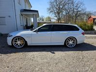 BMW 530 m-sport