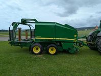 John Deere 678