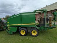 John Deere 678
