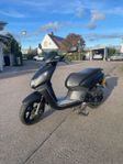 Peugeot Kisbee 