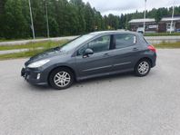Peugeot 308 5-dörrar 1.6 HDi FAP Euro 4