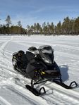 Ski-doo Backcountry xrs 850 e-tec 146’