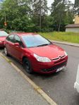 Citroën C4 2.0 Euro 4