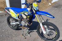 Sherco 450 SEF-R Factory 