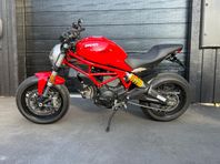 Ducati monster 797