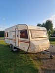 Barnkammarvagn Sävsjö clubman 612