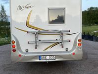 Husbil Mclouis Mc louis Mc 4 75 Automat dubbla AC
