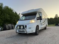 Husbil Mclouis Mc louis Mc 4 75 Automat dubbla AC