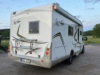 Husbil Mclouis Mc louis Mc 4 75 Automat dubbla AC