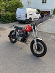Yamaha SR500