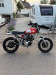Yamaha SR500