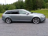 Audi A6 Avant 2.8 FSI quattro Proline Euro 5
