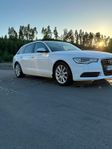 Audi A6 Avant 2.0 TDI DPF Proline Euro 5