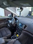 Seat Alhambra 4drive 150hk