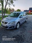 Seat Alhambra 4drive 150hk