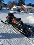 Lynx Xterrain 600 efi -22