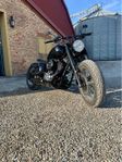 1100 dragstar bobber
