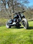 Dragster 1100 bobber