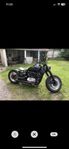Dragster 1100 bobber