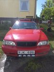 Volvo V70 2.4 Classic