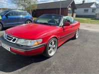 Saab 900 Cabriolet 2.3