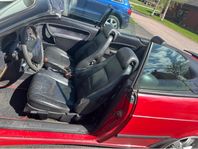 Saab 900 Cabriolet 2.3