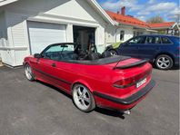 Saab 900 Cabriolet 2.3