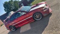 Rover 220 Turbo Coupé 2.0 LTi 16v