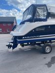 Aquador 23 HT årsmodell 2003