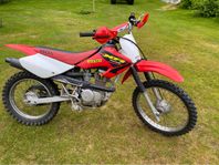 Honda XR100R
